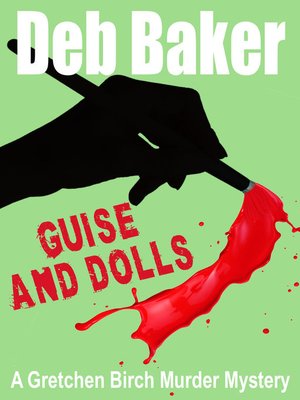 cover image of Guise and Dolls